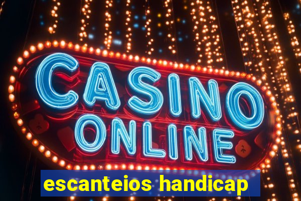 escanteios handicap - 2